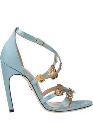 Zuhair Murad CALZADO - Sandalias con cierre