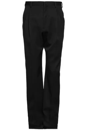 Lanvin PARTES DE ABAJO - Pantalones