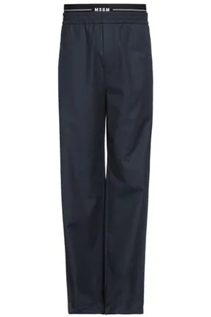 Msgm PARTES DE ABAJO - Pantalones
