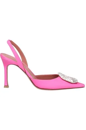 Amina Muaddi CALZADO - Zapatos de salón
