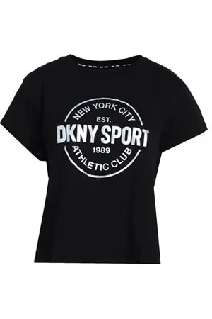 DKNY CAMISETAS Y TOPS - Camisetas
