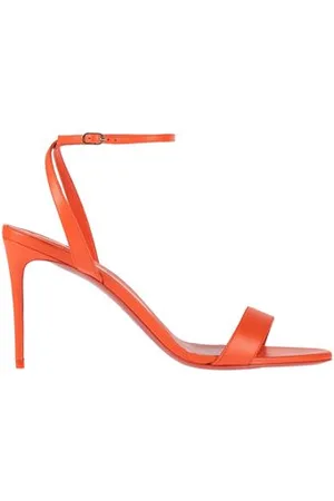 Christian Louboutin CALZADO - Sandalias con cierre