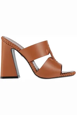 Roberto Cavalli CALZADO - Sandalias con cierre