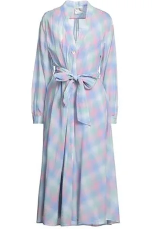 FORTE FORTE VESTIDOS - Vestidos midi