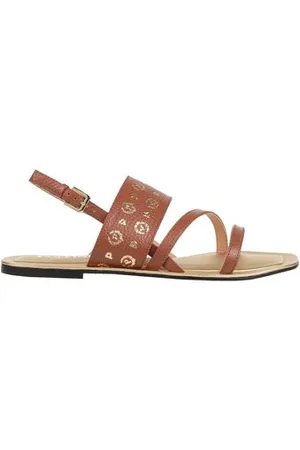 Pollini CALZADO - Sandalias con cierre