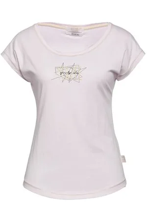 YES ZEE BY ESSENZA CAMISETAS Y TOPS - Camisetas