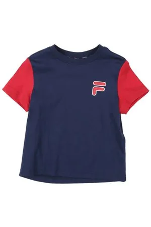 Fila CAMISETAS Y TOPS - Camisetas