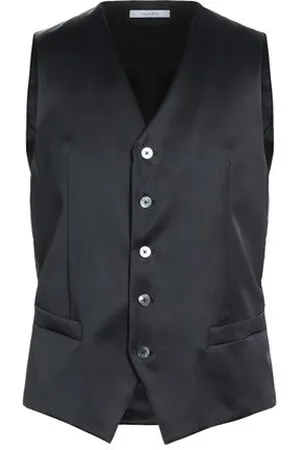 FUTURO REMOTO GIOIELLI TRAJES Y CONJUNTOS - Chalecos sartoriales