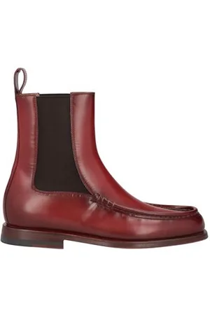 santoni CALZADO - Botines de caña alta