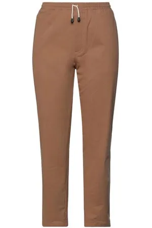 Cream PARTES DE ABAJO - Pantalones