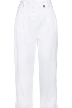CAFèNOIR PARTES DE ABAJO - Pantalones