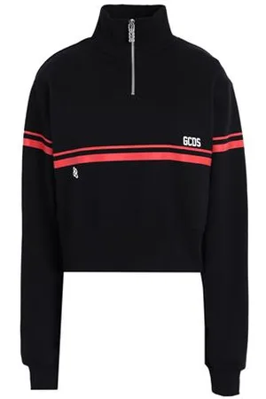 GCDS CAMISETAS Y TOPS - Sudaderas