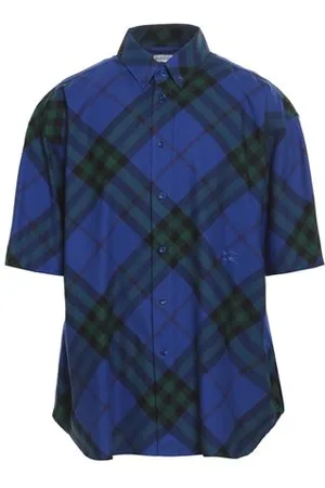 Burberry CAMISETAS Y TOPS - Camisas