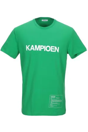 Bikkembergs CAMISETAS Y TOPS - Camisetas