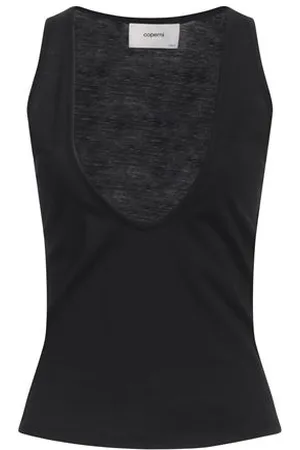 COPERNI CAMISETAS Y TOPS - Camisetas de tirantes