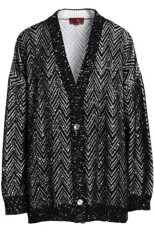 Missoni PRENDAS DE PUNTO - Cárdigans