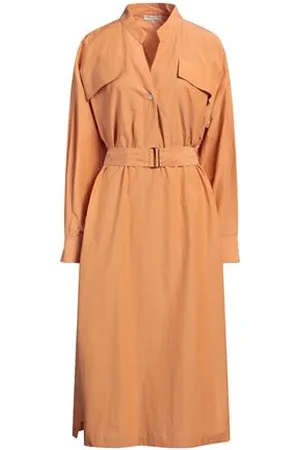 ANTONELLI VESTIDOS - Vestidos midi