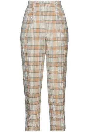 FORTE FORTE PARTES DE ABAJO - Pantalones