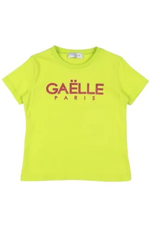 GAËLLE CAMISETAS Y TOPS - Camisetas