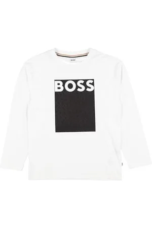 HUGO BOSS CAMISETAS Y TOPS - Camisetas