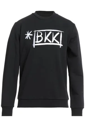 Bikkembergs CAMISETAS Y TOPS - Sudaderas