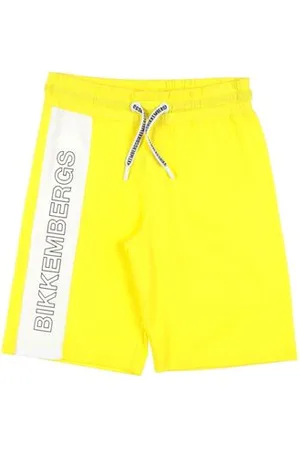 Bikkembergs PARTES DE ABAJO - Pantalones cortos y bermudas