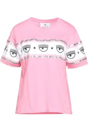 Chiara Ferragni CAMISETAS Y TOPS - Camisetas