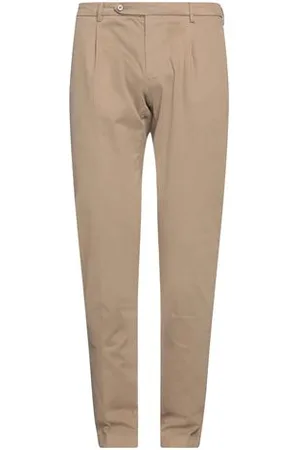 Berwich PARTES DE ABAJO - Pantalones
