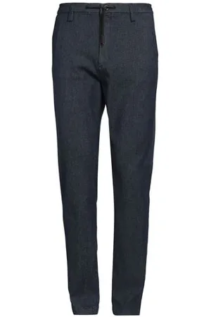 Guess PARTES DE ABAJO - Pantalones vaqueros
