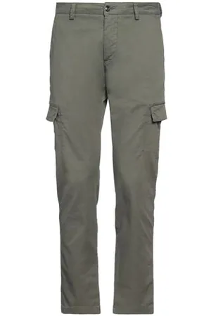 DISTRETTO 12 PARTES DE ABAJO - Pantalones