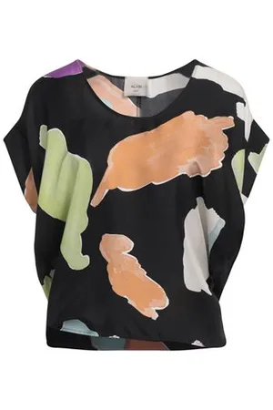 ALYSI CAMISETAS Y TOPS - Tops