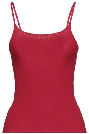EMISPHERE CAMISETAS Y TOPS - Camisetas de tirantes