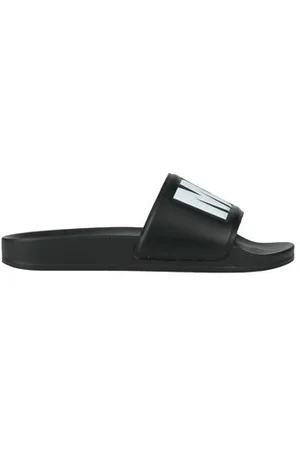 Msgm CALZADO - Sandalias con cierre