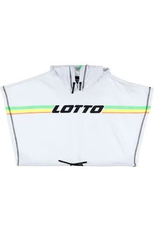 Lotto CAMISETAS Y TOPS - Sudaderas