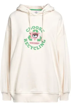 Chiara Ferragni CAMISETAS Y TOPS - Sudaderas