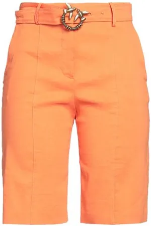 Pinko PARTES DE ABAJO - Pantalones cortos y bermudas