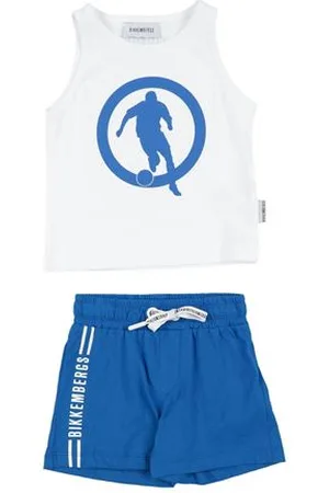 Bikkembergs RECIÉN NACIDO - Conjuntos para bebé