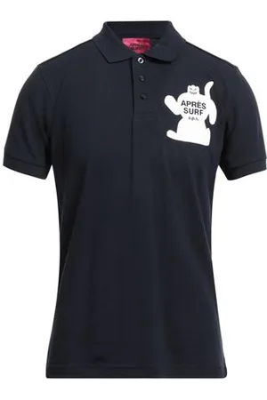 APRÈS SURF CAMISETAS Y TOPS - Polos