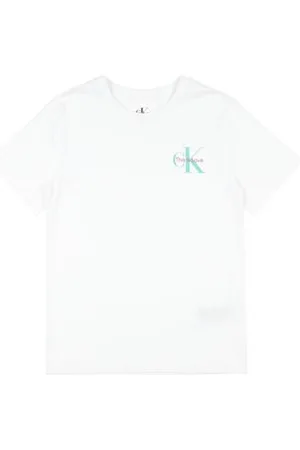 Calvin Klein CAMISETAS Y TOPS - Camisetas