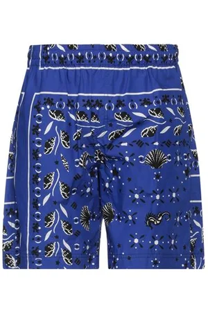 Msgm PARTES DE ABAJO - Pantalones cortos y bermudas