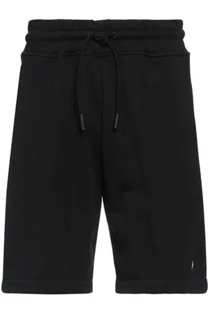 MARCELO BURLON PARTES DE ABAJO - Pantalones cortos y bermudas