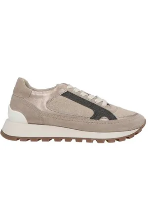 Brunello Cucinelli CALZADO - Sneakers