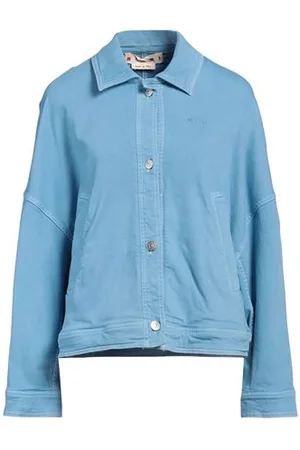 Marni ROPA DE ABRIGO - Chaquetas vaqueras