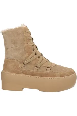 Gia Borghini CALZADO - Botines de caña alta