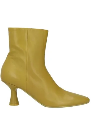 Maison Margiela CALZADO - Botines de caña alta