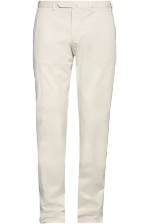 Biagio Santaniello PARTES DE ABAJO - Pantalones