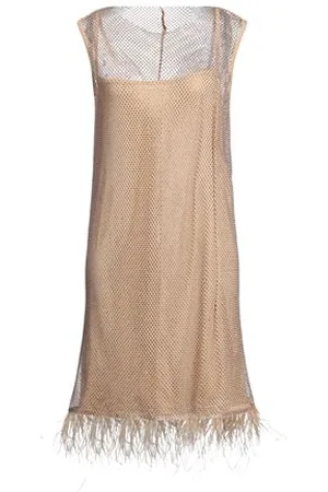 CLIPS VESTIDOS - Vestidos midi