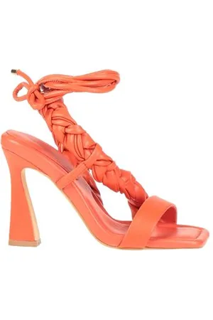Twin-Set CALZADO - Sandalias con cierre