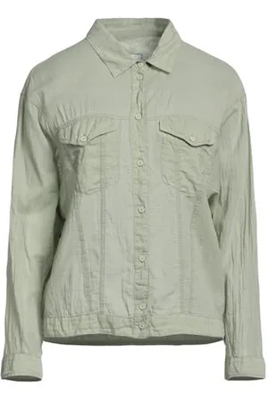 European Culture CAMISETAS Y TOPS - Camisas