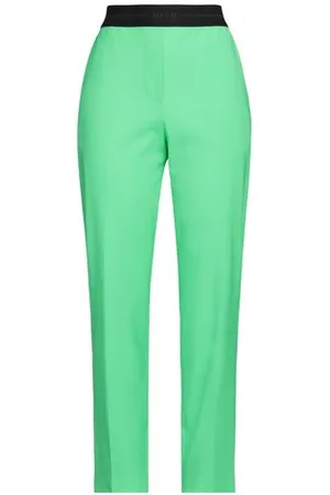 Msgm PARTES DE ABAJO - Pantalones